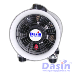 Quạt hút công nghiệp Dasin KIN-200
